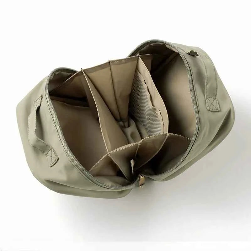 Japanese Cat 3D Top Handle Cosmetic Bag First Aid Kit