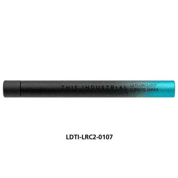 Luddite EZ AZ IPARI Ceruzabélestartó Alumínium