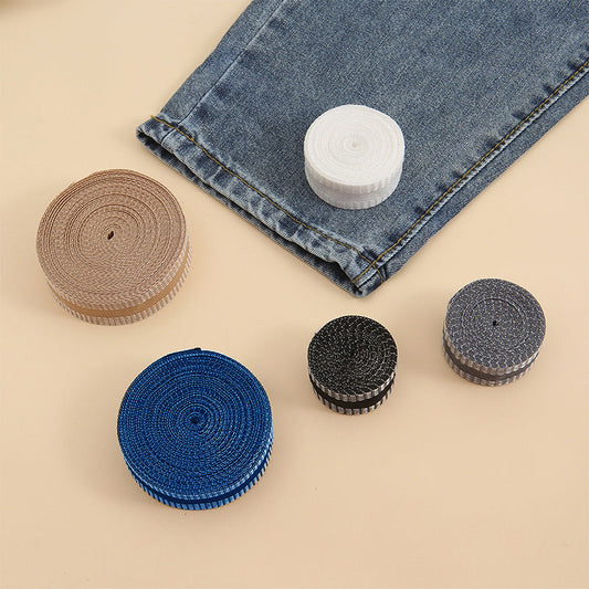 22 Yards Iron-on Instant Hem Tape for Pants