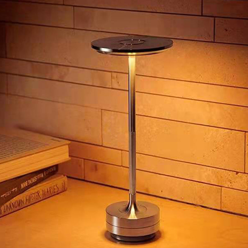 5200mAh Rechargeable Cordless LED Table Lamp