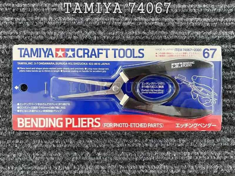 Tamiya Pince a pliage photo-decoupe 74067 – Zone Maquette Tamiya Pince a pliage photo-decoupe 74067 – Zone Maquette