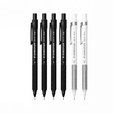 Механичен молив STAEDTLER 925 15 с нисък център на тежестта за писане и рисуване