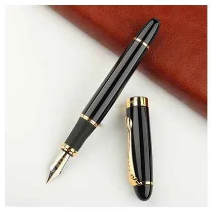 Jinhao X450 Fountain Pen Medium Nib