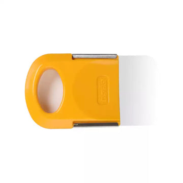 OLFA 14B Μεγάλη κυρτή ξύστρα, 64mm, εισαγωγής Ιαπωνίας