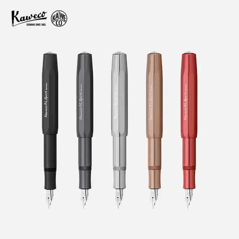Kaweco AL Sport Fountain Pen