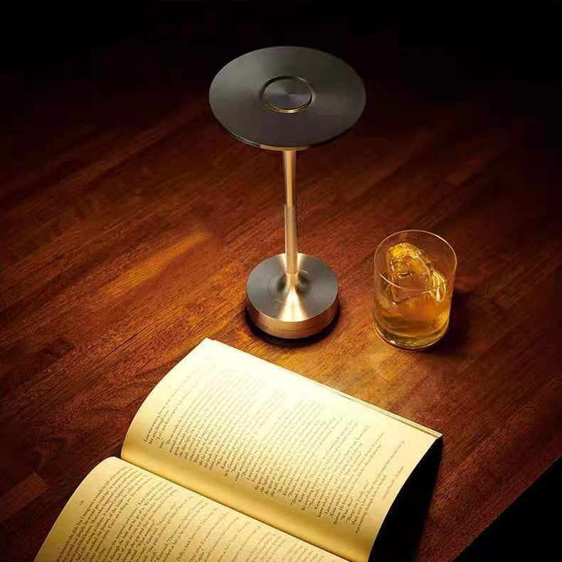 5200mAh Rechargeable Cordless LED Table Lamp