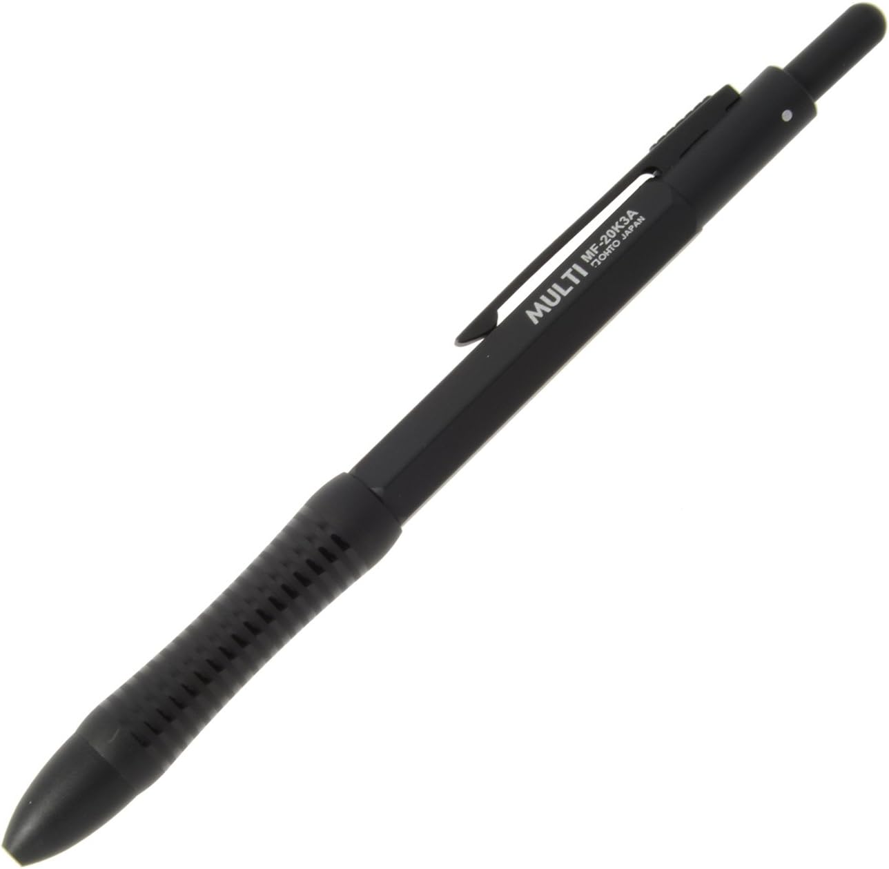 OHTO 2+1 Multi-Function Pen,0.5mm Mechanical Pencil,0.7mm Ballpoint Pen
