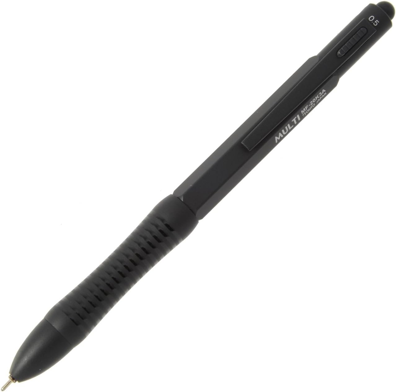 OHTO 2+1 Multi-Function Pen,0.5mm Mechanical Pencil,0.7mm Ballpoint Pen