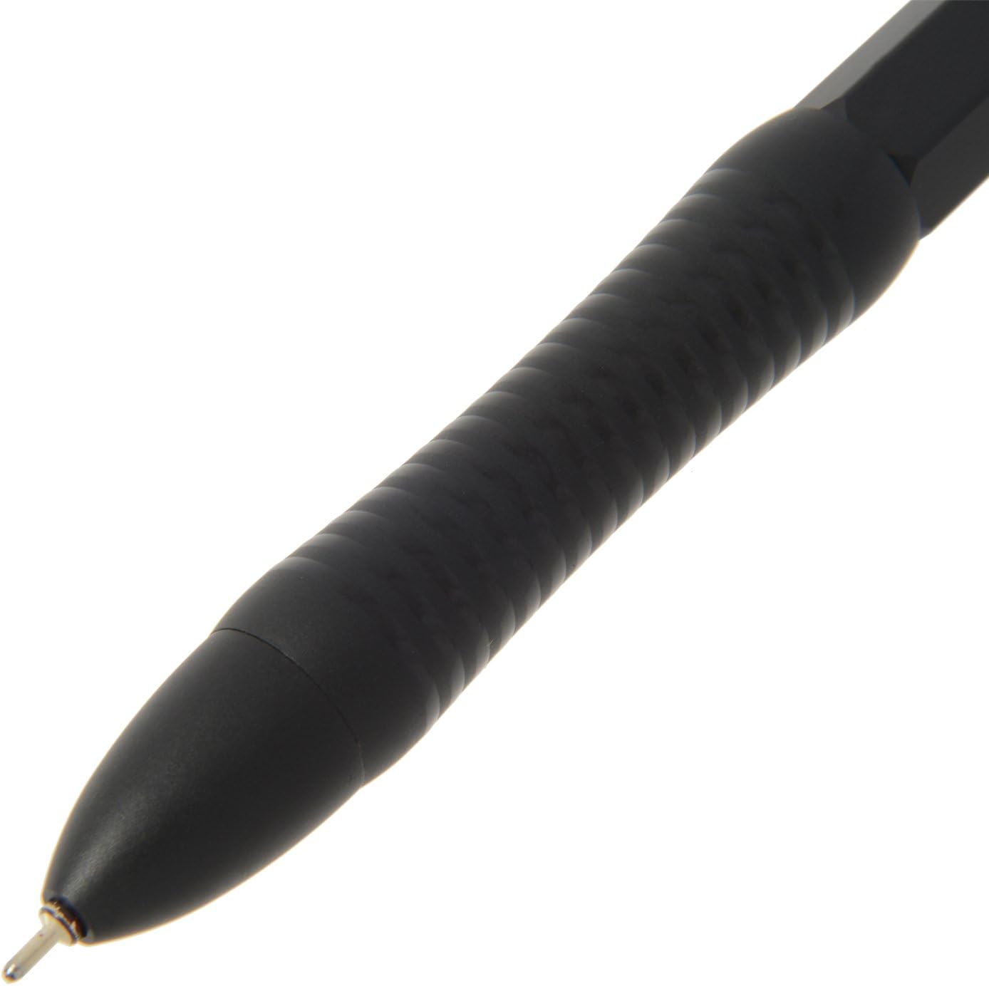 OHTO 2+1 Multi-Function Pen,0.5mm Mechanical Pencil,0.7mm Ballpoint Pen