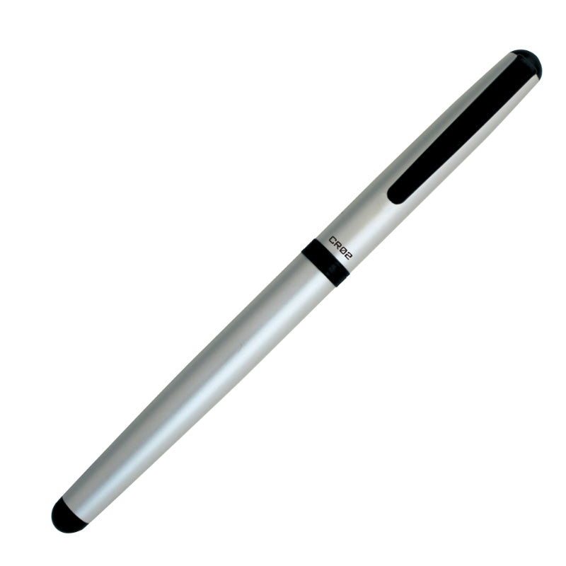 OHTO CR02 Ceramic Roller Gel Ink Pen 0.5MM