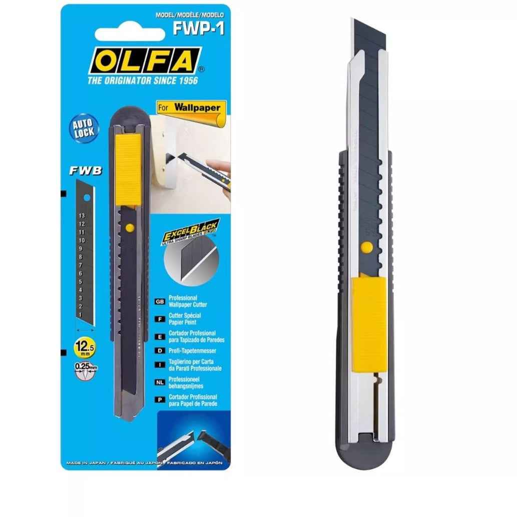 Japanese & Chinese Precision Cutters - For DIY,Crafts & Industrial Use