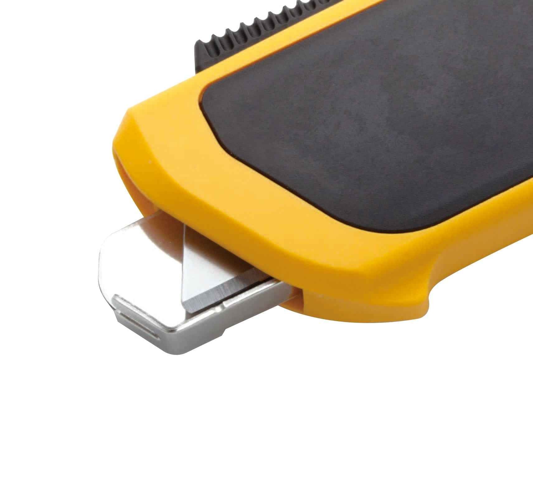 OLFA SK-6 Fully-Automatic Safety Knife with Blade Guard