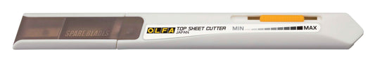 OLFA TS-1 Top Sheet Cutter