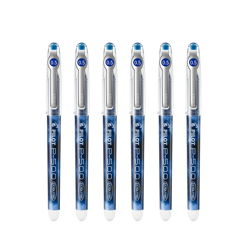 Premium Japanese & Chinese Ballpoint Pens – Smooth & Reliable Writing