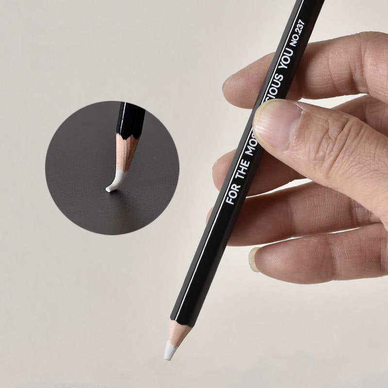 REMSONG Graphite Eraser Pencils Set