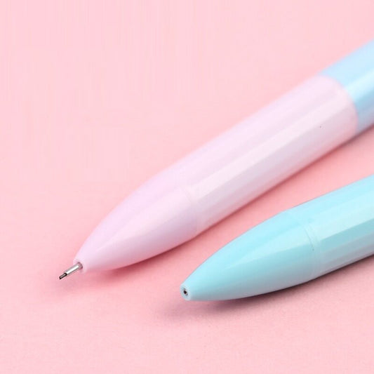 PILOT FURE ME Limited Edition Mechanical Pencil 0.5 mm with 2 Lead Refill Boxes