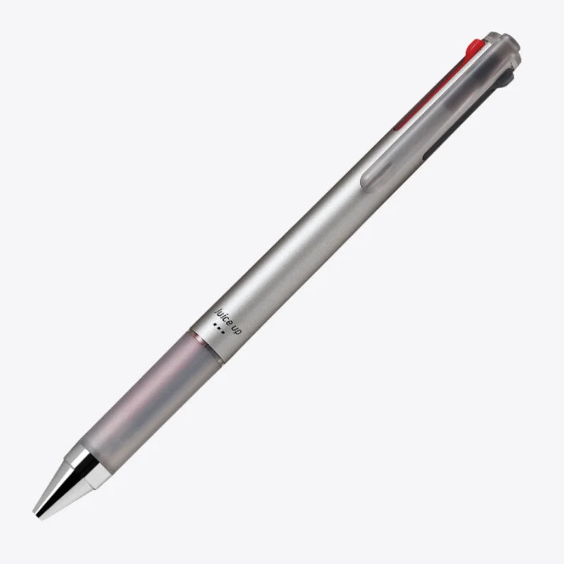 Pilot Juice Up 3 Colors Multi Pen 0.4mm gel ink
