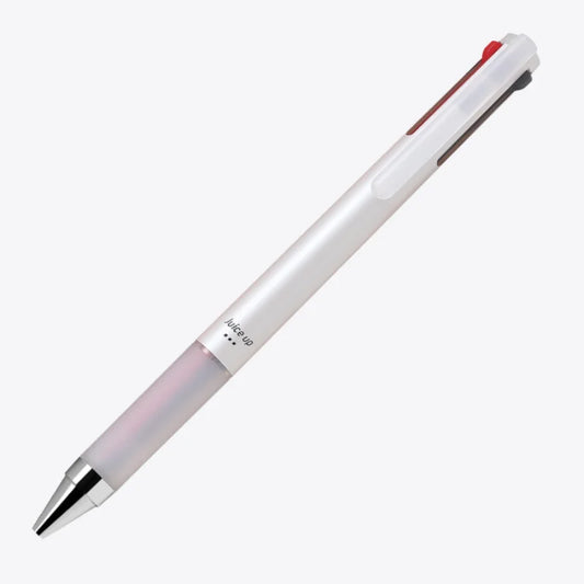 Pilot Juice Up 3 värin monikynä 0,4 mm geelikynä