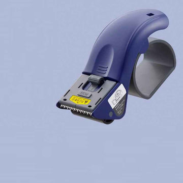 PLUS Grip Cut Hand-held Packaging Tape Dispenser - 2"