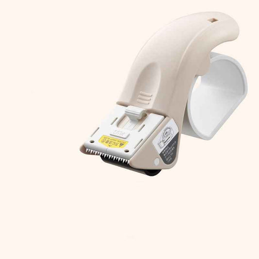 PLUS Grip Cut Hand-held Packaging Tape Dispenser - 2"