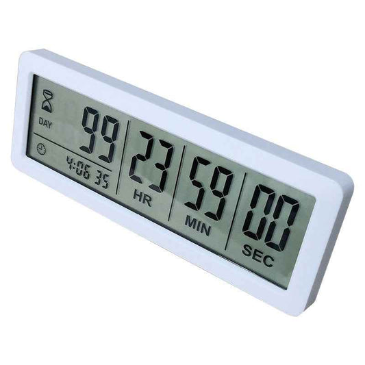 PURSUN PS-220 Digital Countdown Days Timer Clock