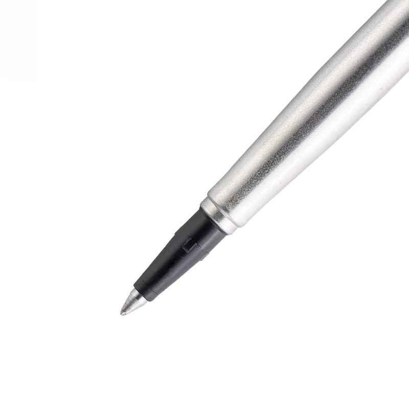 Parker Quink Rollerball Pen Refill - Fine Point/Medium  - Black