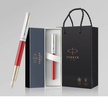 Parker Vector XL Vulpen - Fijne Punt - Luxe