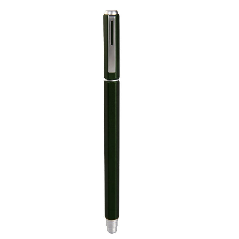 Pentel Energel BLN665 Hexagonal 0.5MM Metal Body Gel Pen