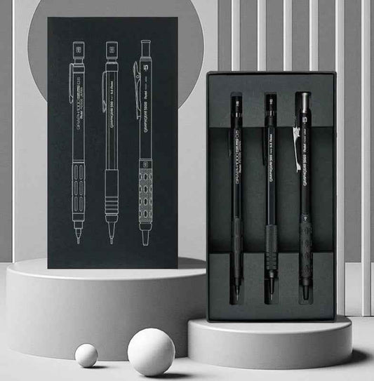 Pentel GraphGear Drafting Mechanical Pencil - 60th Anniversary Limited Edition