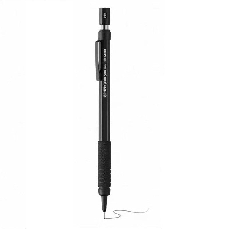 Pentel GraphGear Drafting Mechanical Pencil - 60th Anniversary Limited