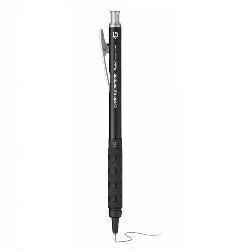 Pentel GraphGear Drafting Mechanical Pencil - 60th Anniversary Limited