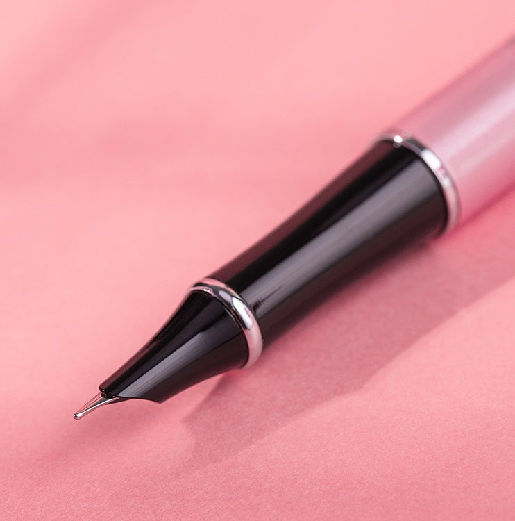 Picasso 606 Fountain Pen - 0.38mm Extra Fine Nib - TTpen