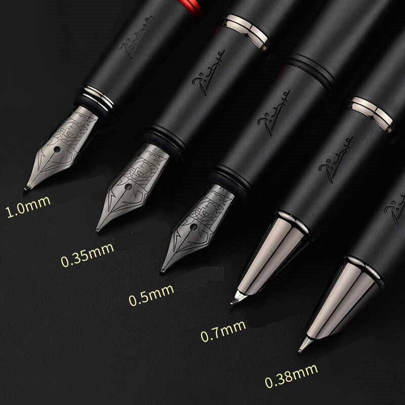 Picasso 916 Malage Fountain Pen New Version - TTpen