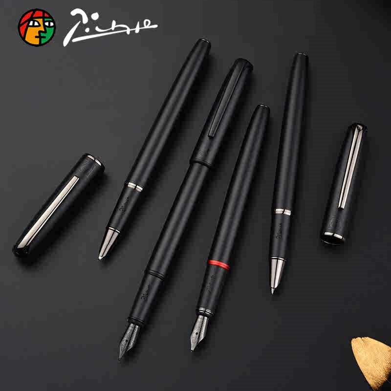 Picasso 916 Malage Fountain Pen New Version - TTpen