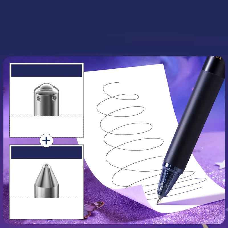 Pilot x Anna Sui FriXion Synergy Knock - 0.5mm - 2 Color Set