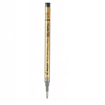Pilot BLGS-5 TIMELINE Gel Pen Refill - 0.5 mm - Black