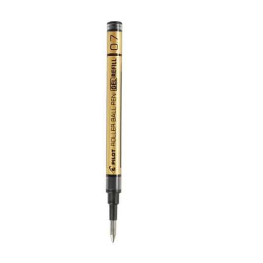 Pilot BLGS-7 Gel Pen Refill - 0.7 mm - Black