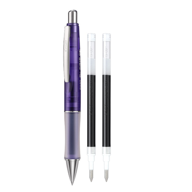 Premium Japanese & Chinese Ballpoint Pens – Smooth & Reliable Writing