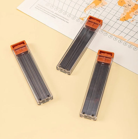 Pilot ENO-G 48 minas 0.5mm HB, paquete de 3