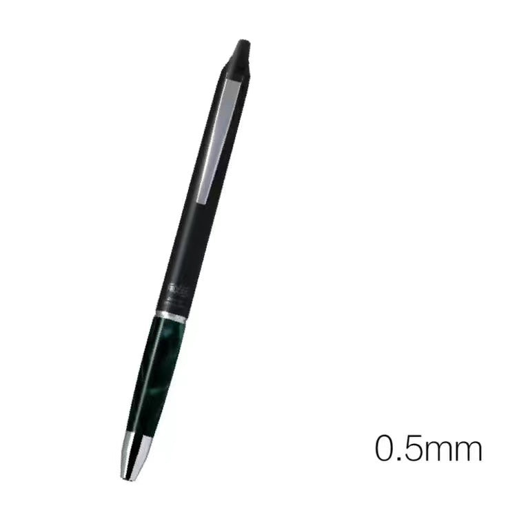 Penna gel cancellabile Pilot FriXion Ball Knock Zone Marble 0.5mm