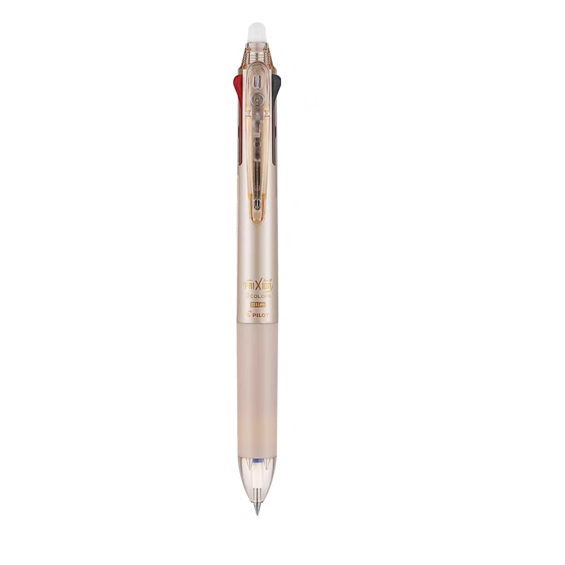 Pilot FriXion Ball Slim 3 Colors Gel Ink Multi Pen - 0.38 mm