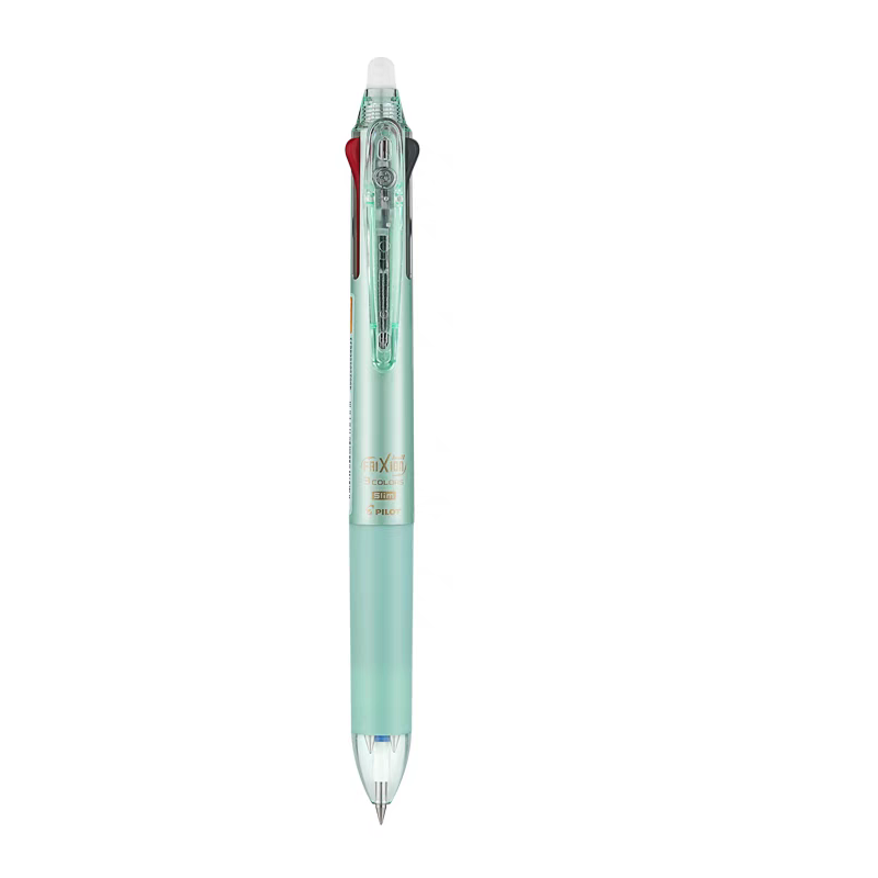 Pilot FriXion Ball Slim 3 Colors Gel Ink Multi Pen - 0.38 mm