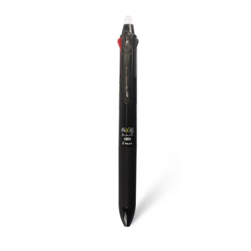 Pilot FriXion Ball Slim 3 Colors Gel Ink Multi Pen - 0.5 mm