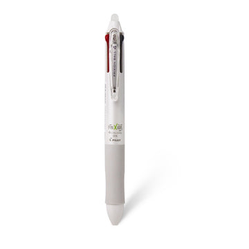 Pilot FriXion Ball 4 Color Gel Multi Pen - 0.5 mm