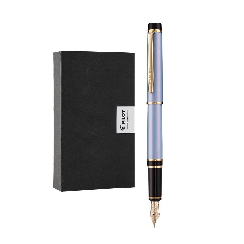 Pilot-Grance-Fountain-Pen-14K-