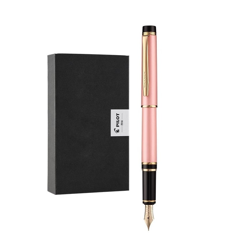 Pilot-Grance-Fountain-Pen-14K-