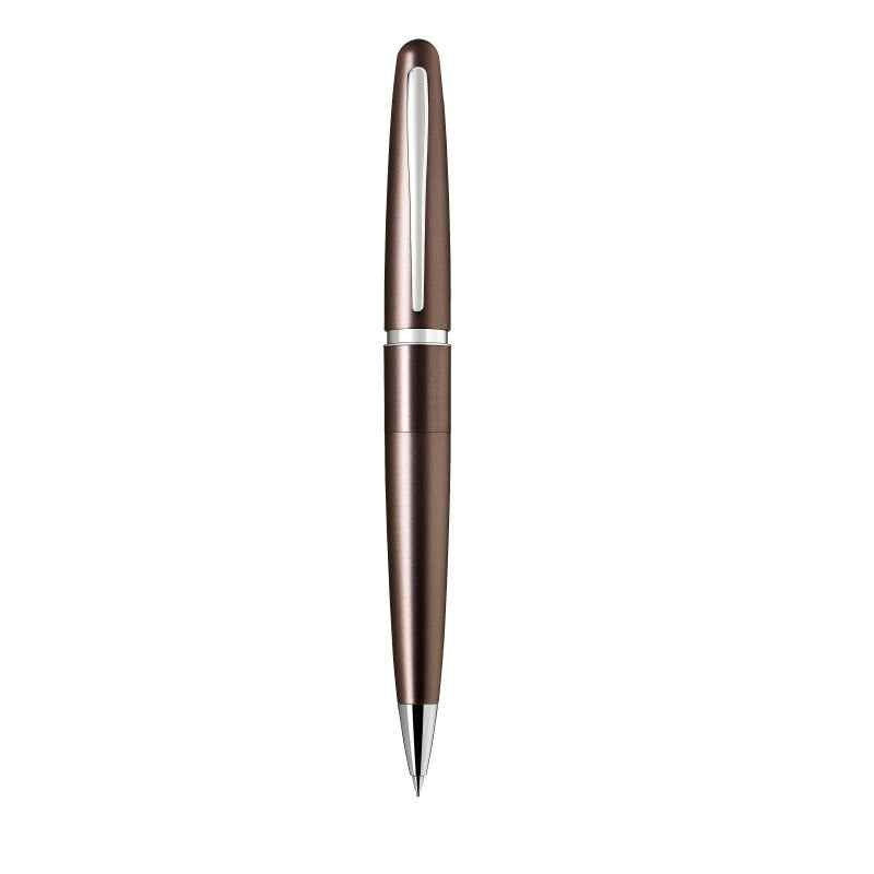 新品同様★CORETTE Face-Pilot ブラウン Pilot HCO-150 Cocoon Mechanical Pencil - 0.5mm