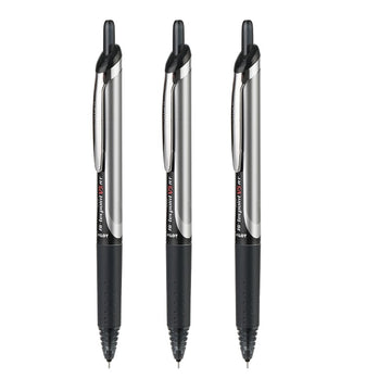 Pilot Hi-Tecpoint V5 0.5mm kokkukäiv vedelat tindiga rullkera pliiats 3TK