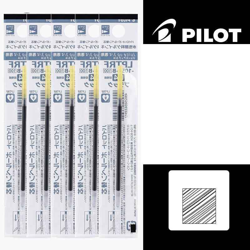 Pilot Juice Up Gel Multi Pen Refill LPTRF-10S4 - 0.4mm - 5 Pack