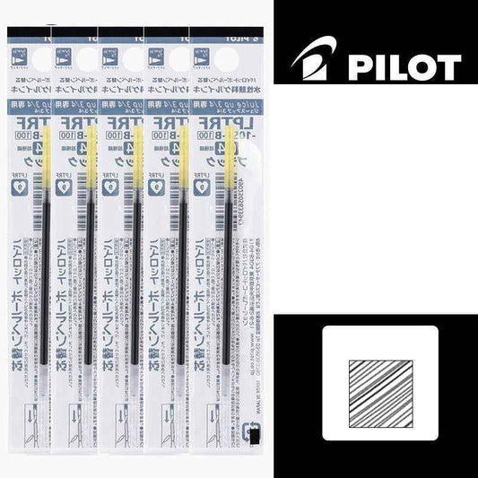 Pilot Juice Up Gel Multi Pen Refill LPTRF-10S4 - 0.4mm - 5 Pack